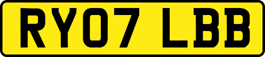 RY07LBB