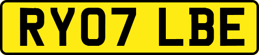 RY07LBE