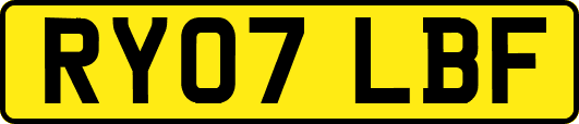 RY07LBF