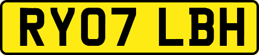 RY07LBH