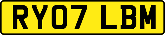 RY07LBM