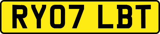 RY07LBT