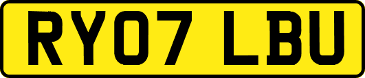 RY07LBU