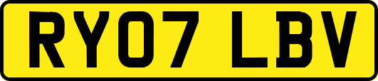 RY07LBV