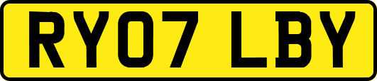 RY07LBY