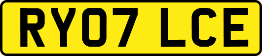 RY07LCE