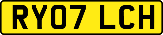 RY07LCH