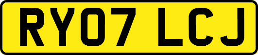 RY07LCJ