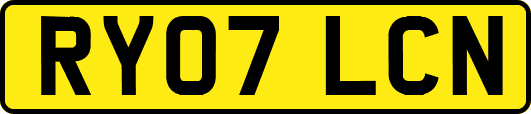 RY07LCN