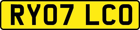 RY07LCO