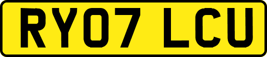 RY07LCU