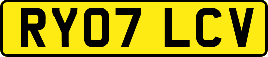 RY07LCV
