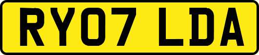 RY07LDA