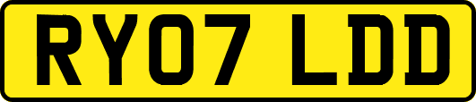 RY07LDD
