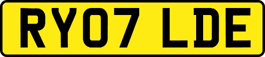 RY07LDE