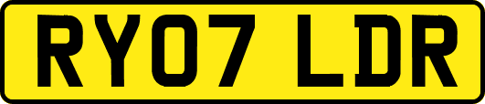 RY07LDR