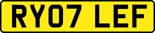 RY07LEF