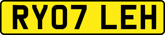 RY07LEH