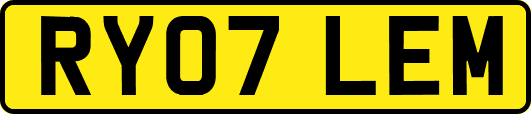 RY07LEM