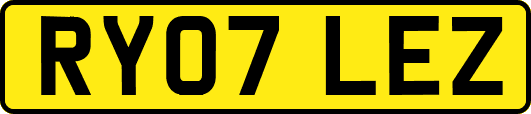RY07LEZ