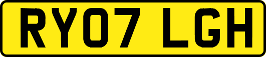RY07LGH
