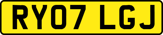 RY07LGJ