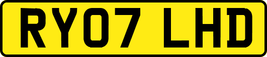 RY07LHD