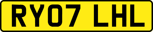 RY07LHL