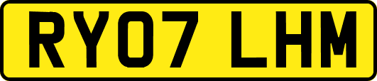 RY07LHM