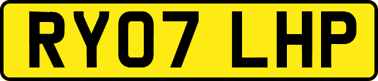 RY07LHP