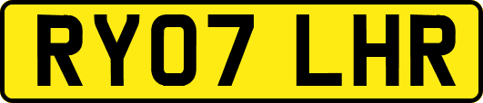 RY07LHR