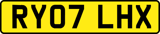RY07LHX