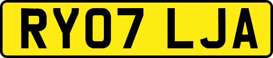 RY07LJA