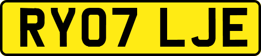 RY07LJE
