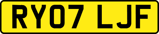 RY07LJF