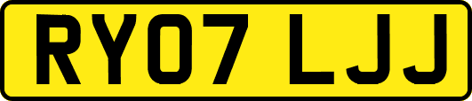 RY07LJJ