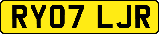 RY07LJR