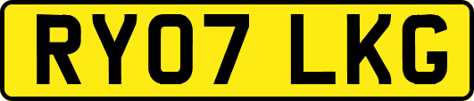 RY07LKG