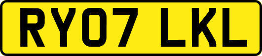RY07LKL