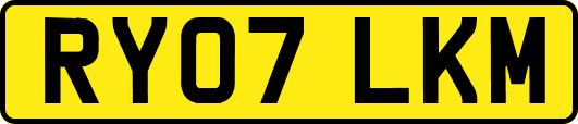 RY07LKM
