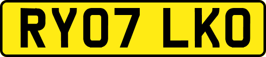 RY07LKO
