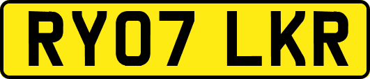 RY07LKR