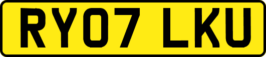 RY07LKU