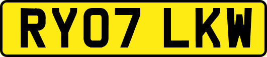RY07LKW
