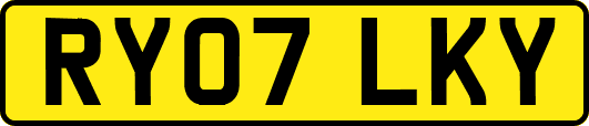 RY07LKY