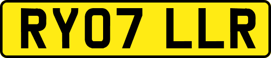 RY07LLR