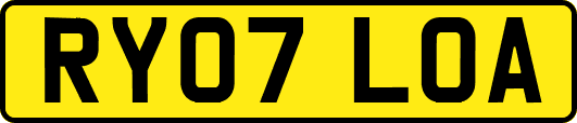RY07LOA