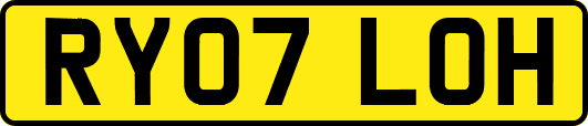 RY07LOH