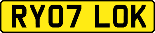 RY07LOK