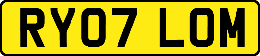 RY07LOM